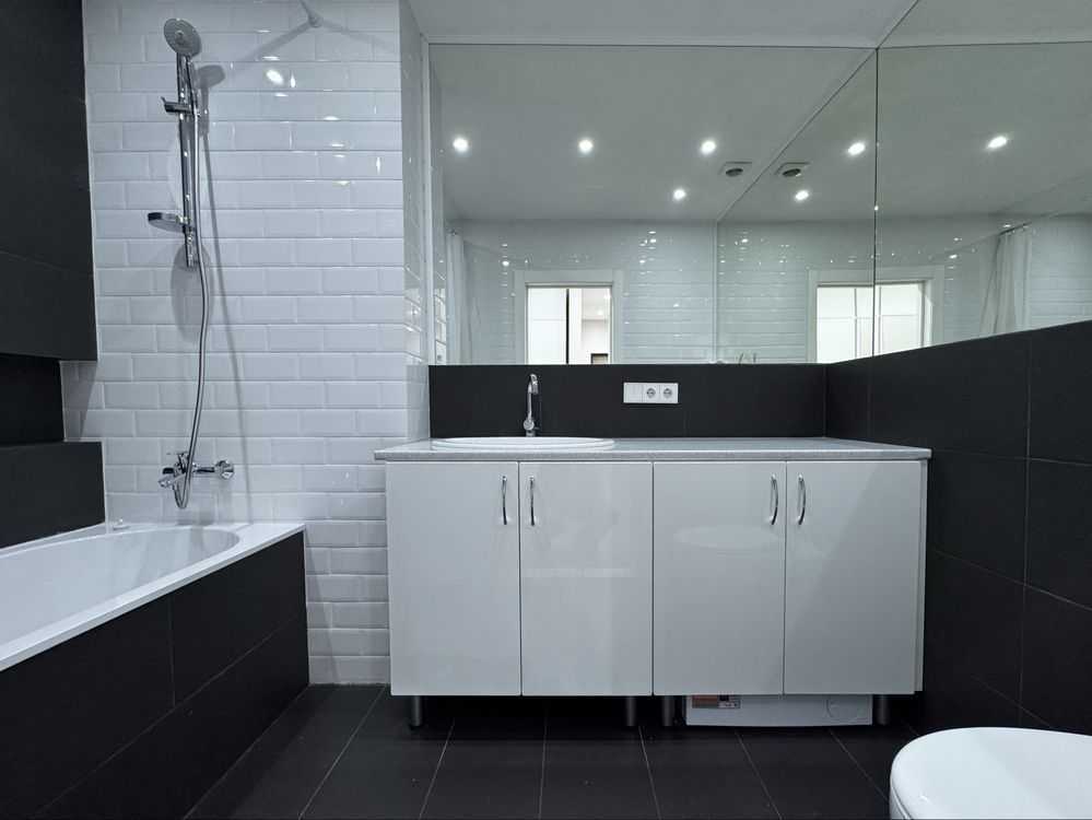 Оренда 2-кімнатної квартири 69 м², Голосіївський просп., 60