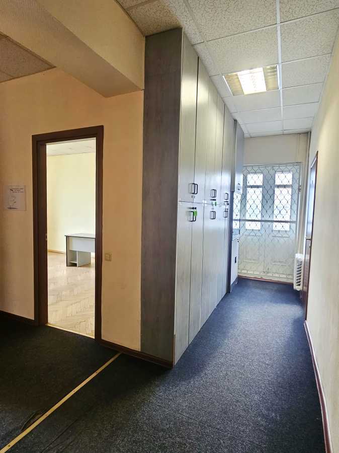 Аренда офиса 228 м², Иоанна Павла II ул.