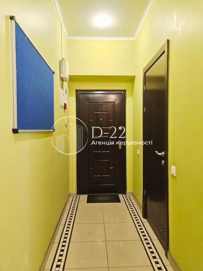 Аренда офиса 50 м², Богдана Хмельницкого ул., 68