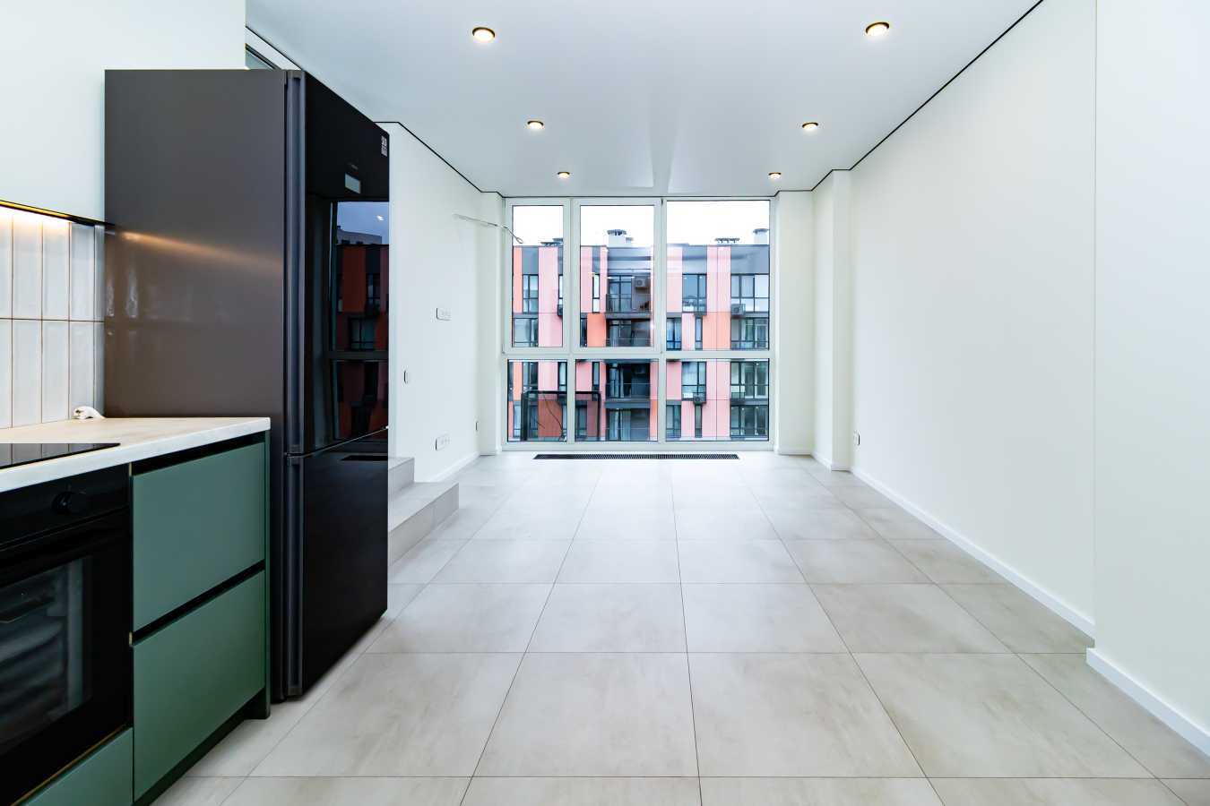 Продаж 2-кімнатної квартири 68 м², Тадея Рильського бул., 4