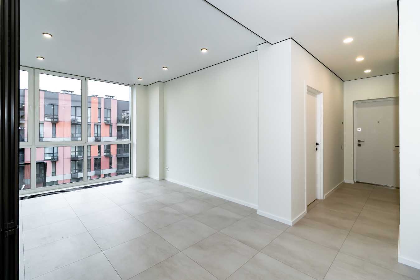 Продаж 2-кімнатної квартири 68 м², Тадея Рильського бул., 4