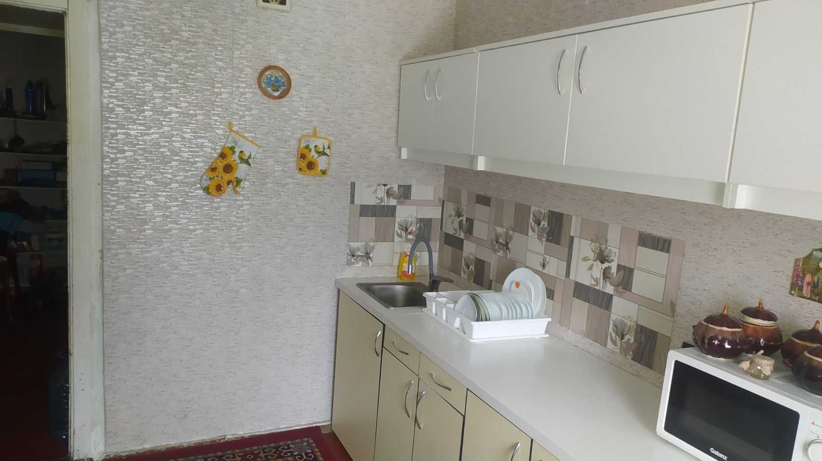 Продажа 2-комнатной квартиры 54 м², Михаила Донца ул., Драгоманова, 5