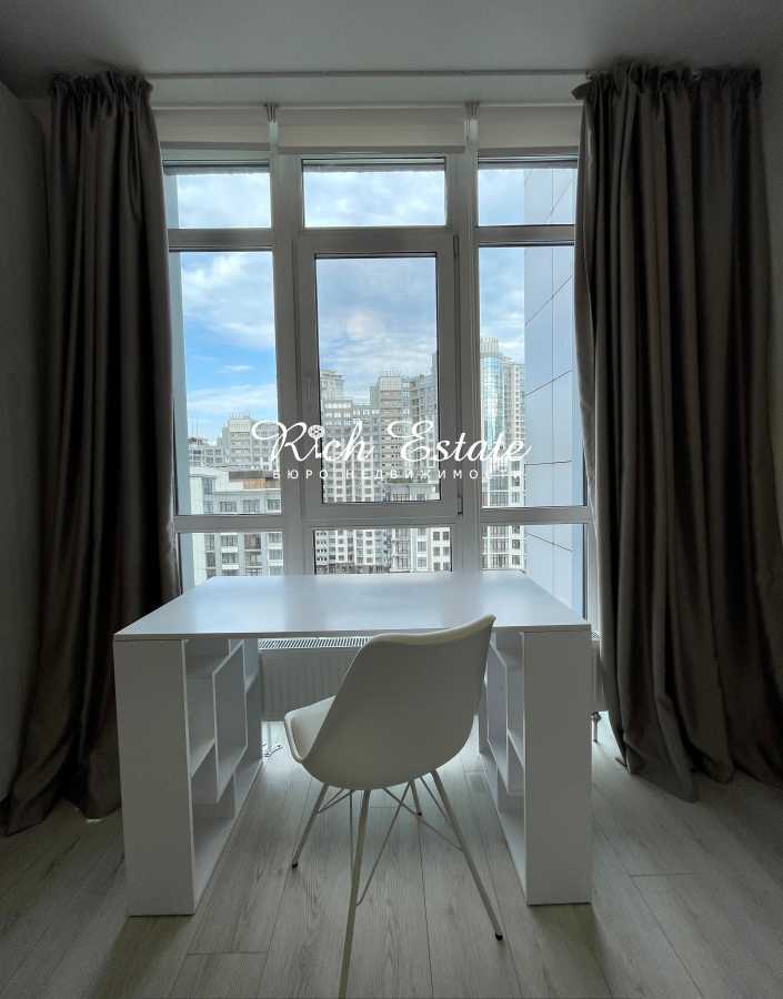 Аренда 1-комнатной квартиры 50 м², Кахи Бендукидзе ул., 2