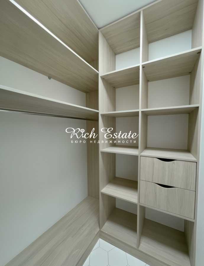 Аренда 1-комнатной квартиры 50 м², Кахи Бендукидзе ул., 2