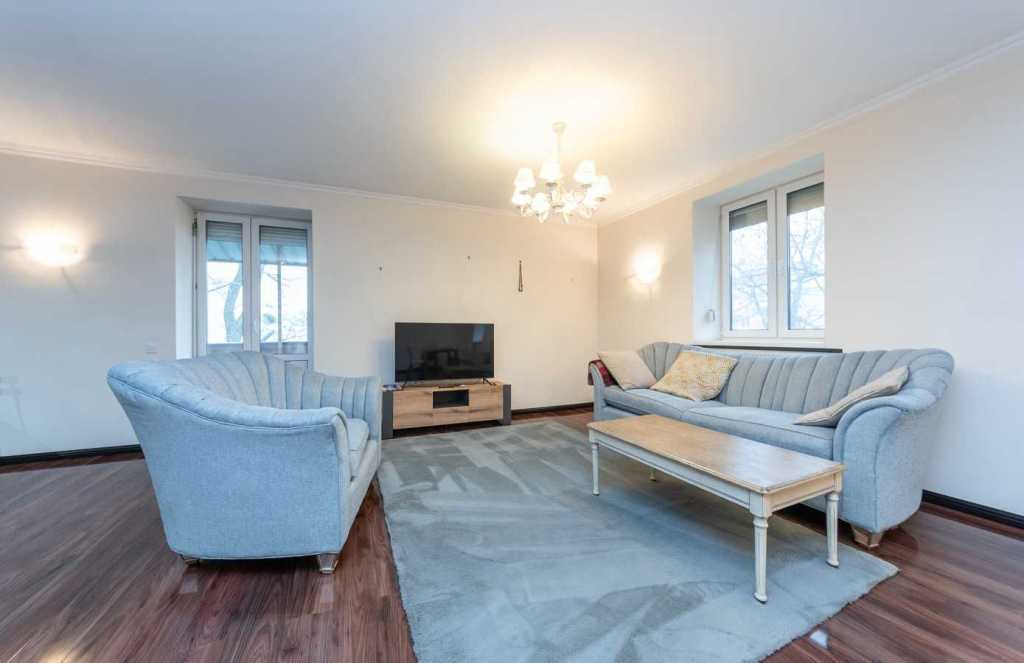 Оренда 5-кімнатної квартири 230 м², Ярославів Вал вул., 11