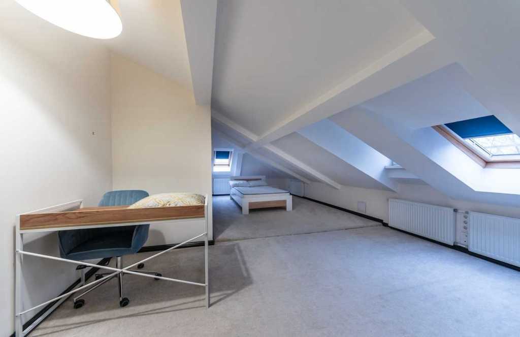 Оренда 5-кімнатної квартири 230 м², Ярославів Вал вул., 11