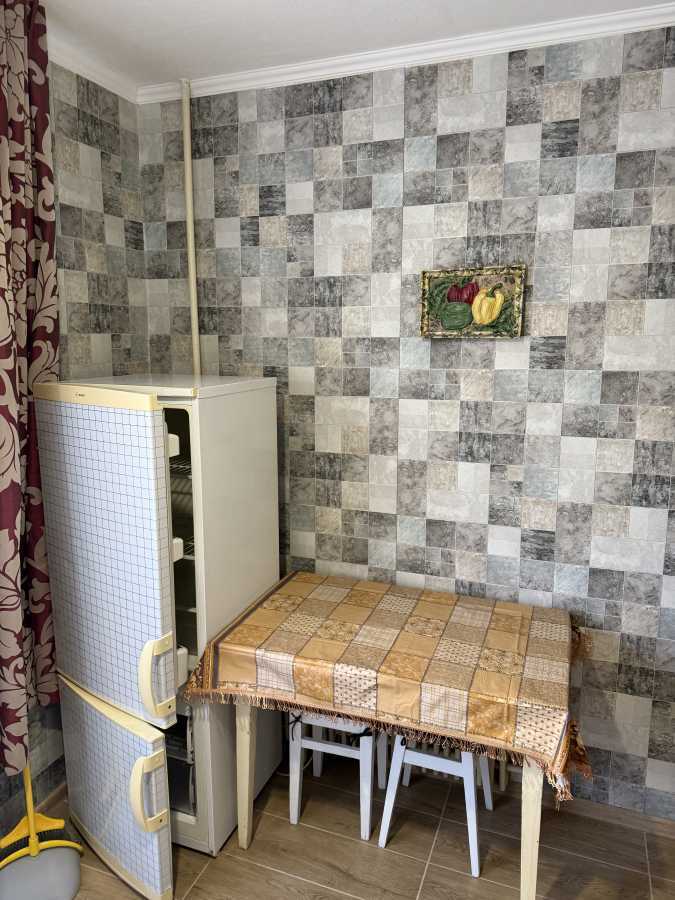 Аренда 1-комнатной квартиры 37 м², Тополь 2 ул., 7 К1