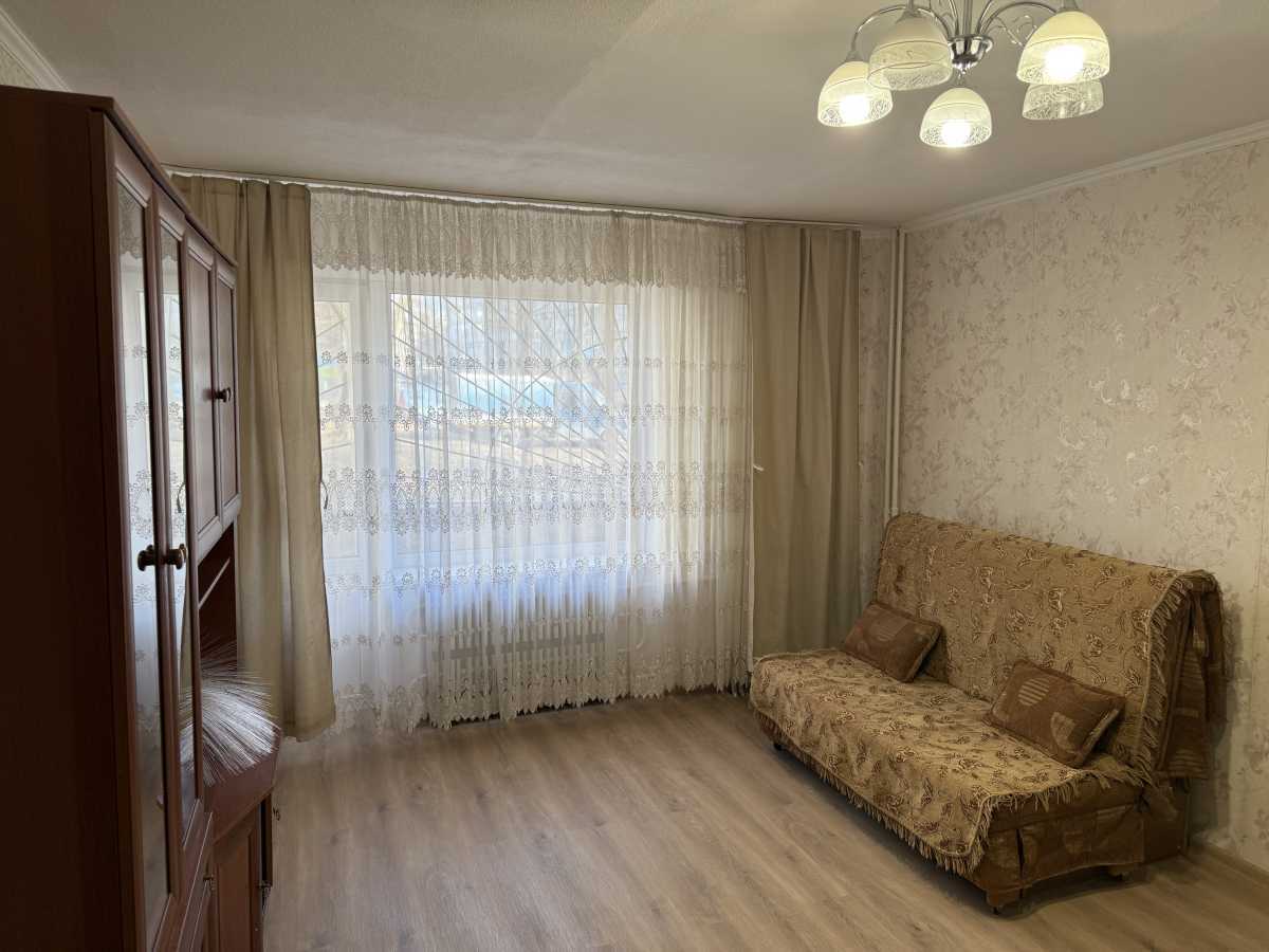 Аренда 1-комнатной квартиры 37 м², Тополь 2 ул., 7 К1
