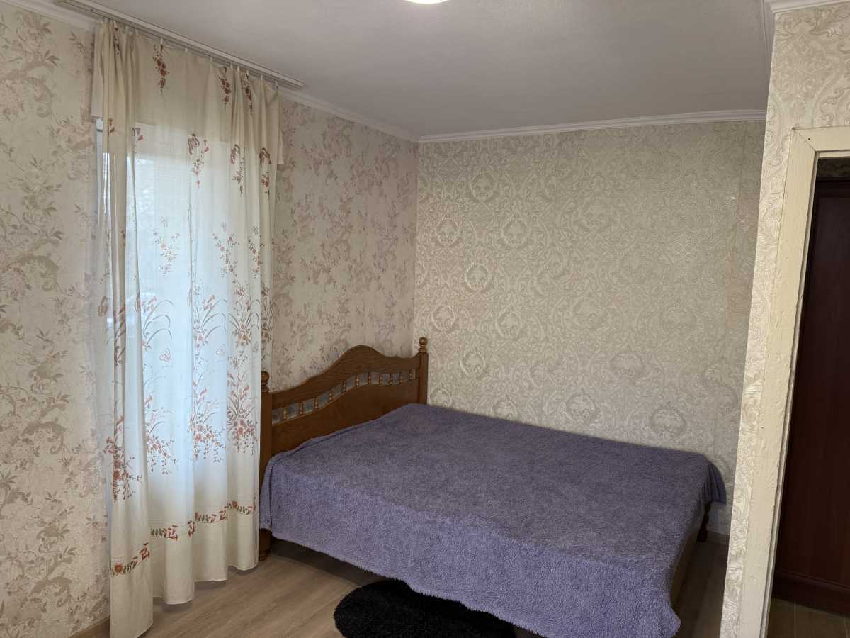 Аренда 1-комнатной квартиры 37 м², Тополь 2 ул., 7 К1