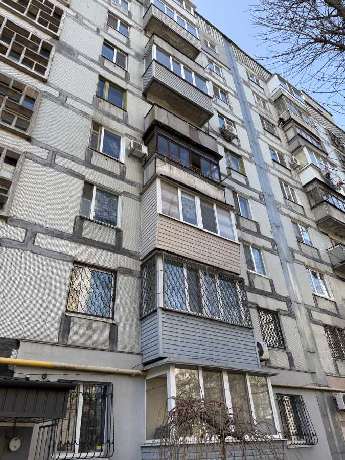 Аренда 1-комнатной квартиры 37 м², Тополь 2 ул., 7 К1