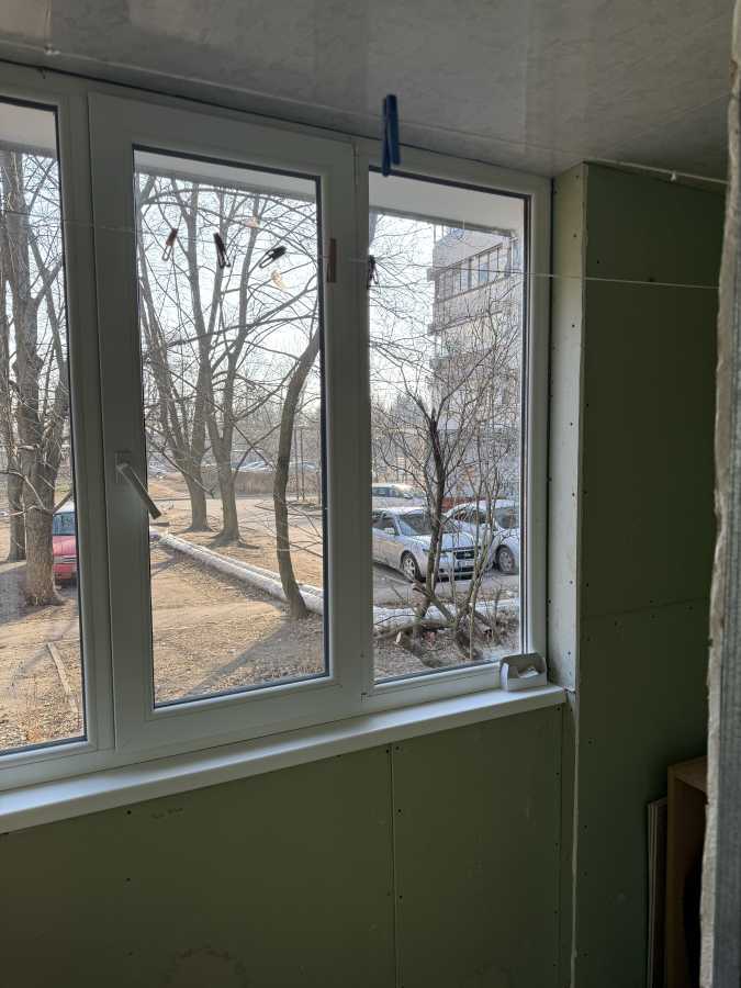 Аренда 1-комнатной квартиры 37 м², Тополь 2 ул., 7 К1