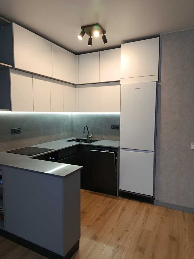 Аренда 1-комнатной квартиры 48 м², Вильгельма Котарбинского ул., Котарбінського, 24