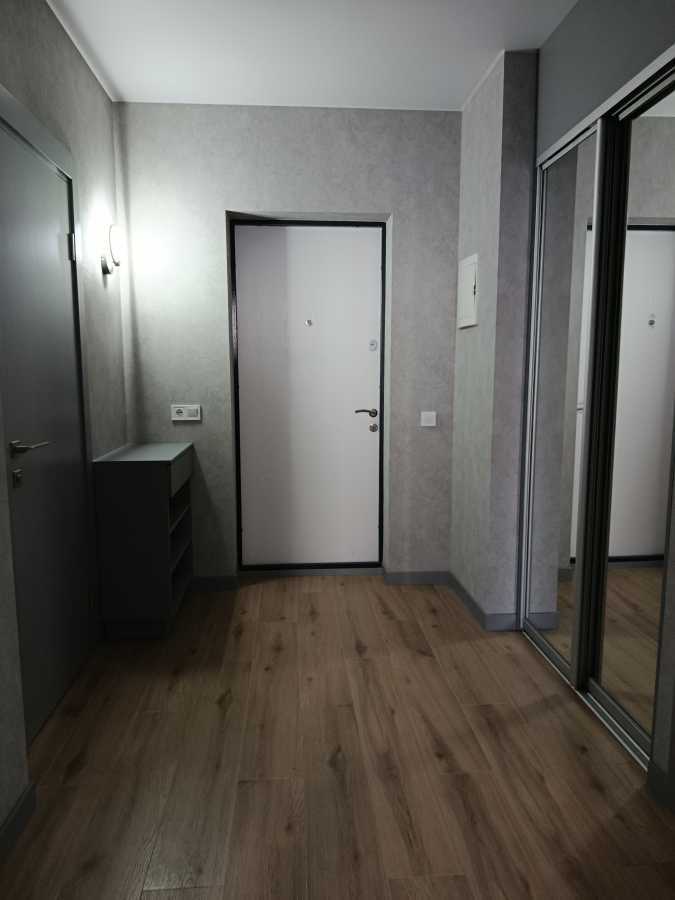 Аренда 1-комнатной квартиры 48 м², Вильгельма Котарбинского ул., Котарбінського, 24