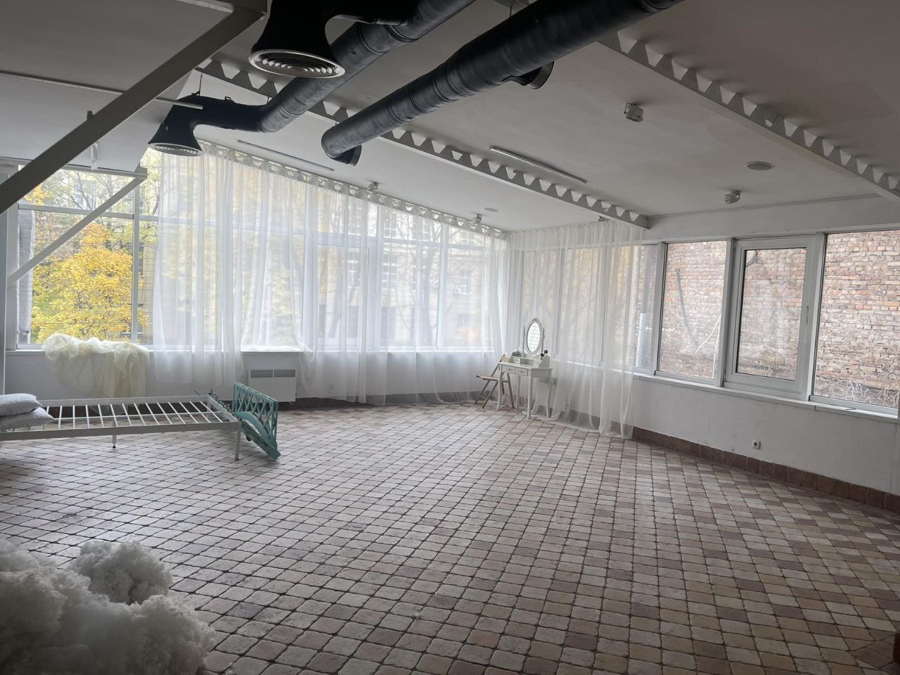 Продаж приміщення вільного призначення 681 м², Гагаріна просп.