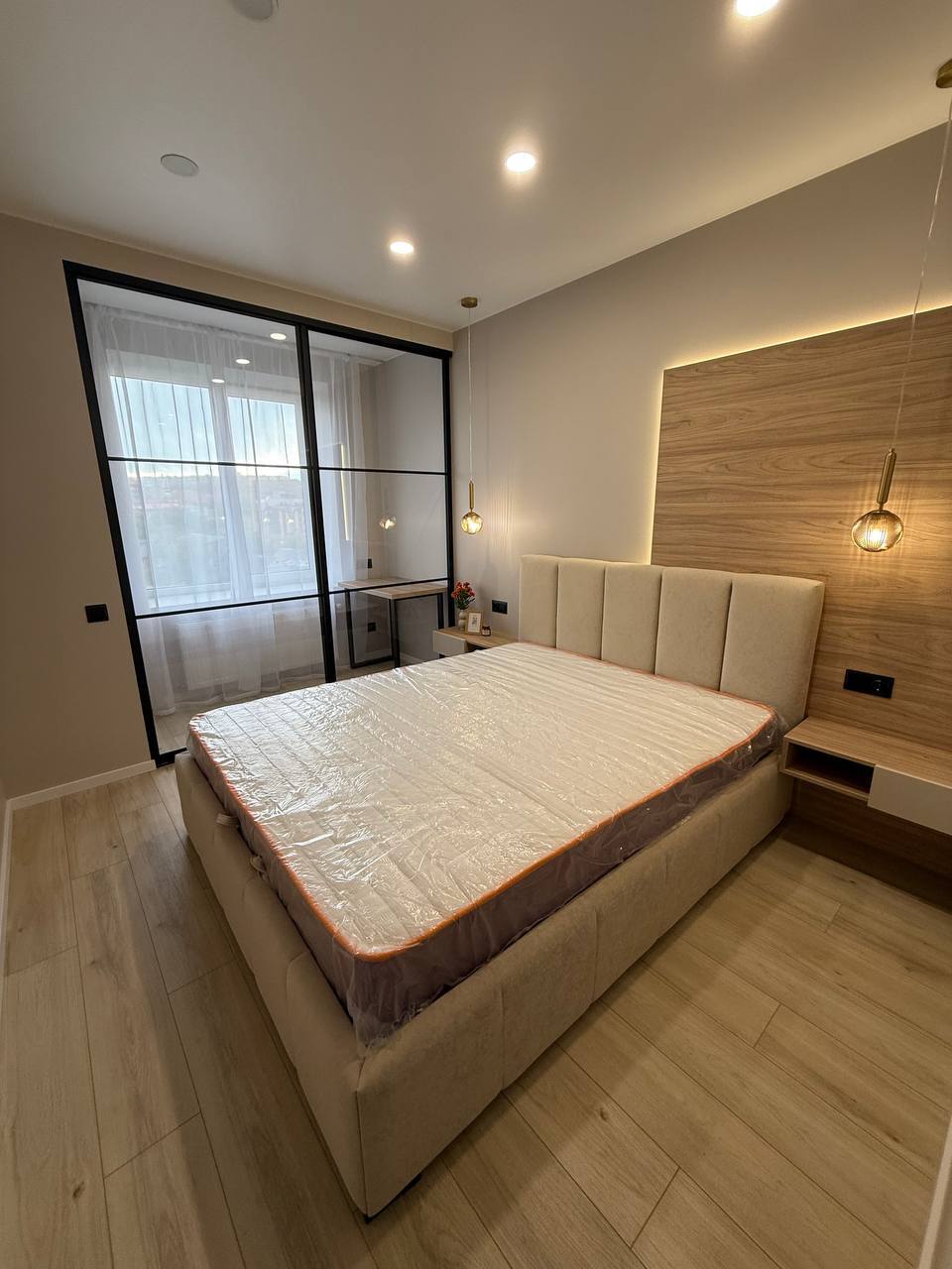 Продажа 2-комнатной квартиры 43 м², Мандрыковская ул.