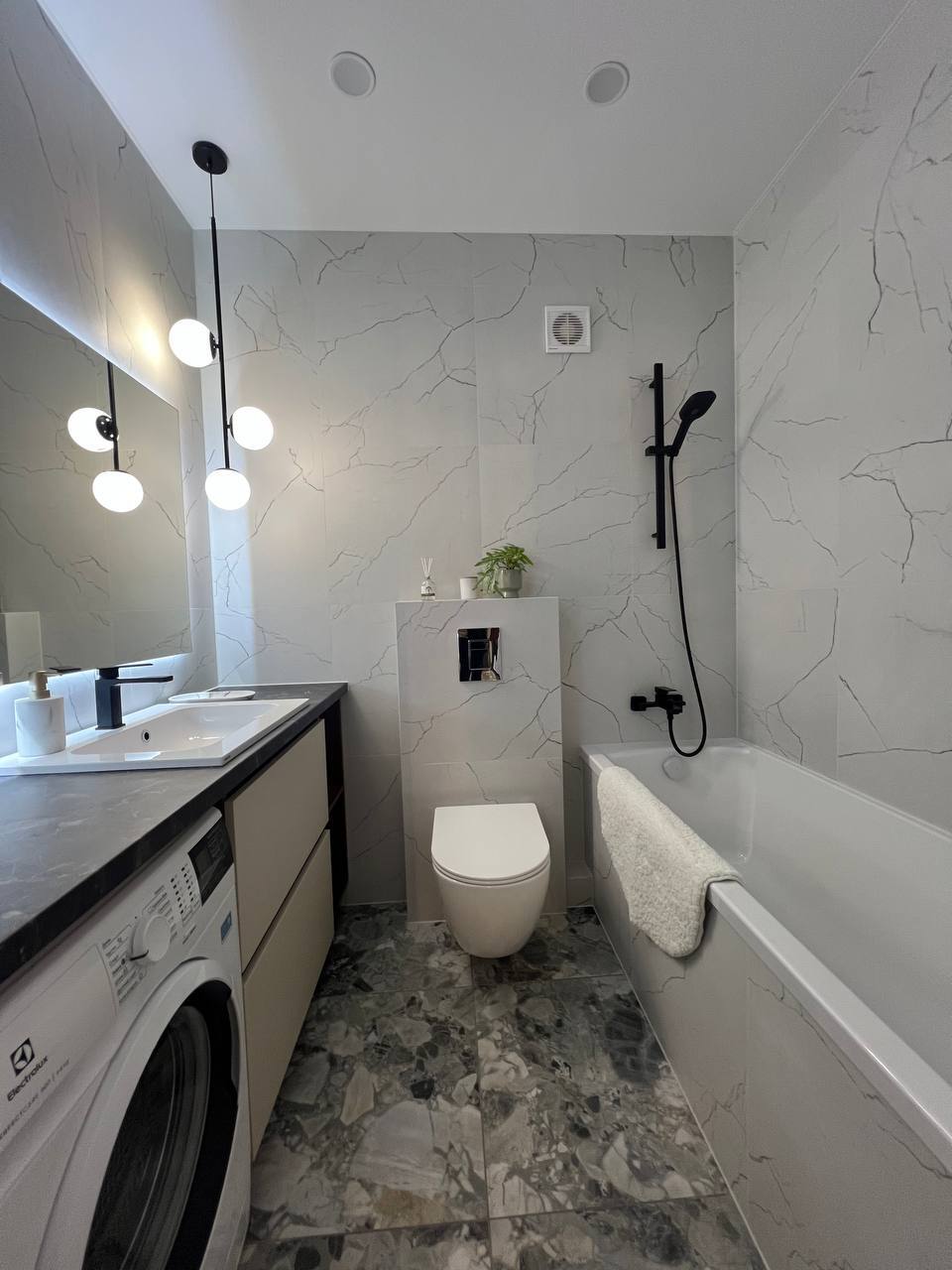 Продажа 2-комнатной квартиры 43 м², Мандрыковская ул.