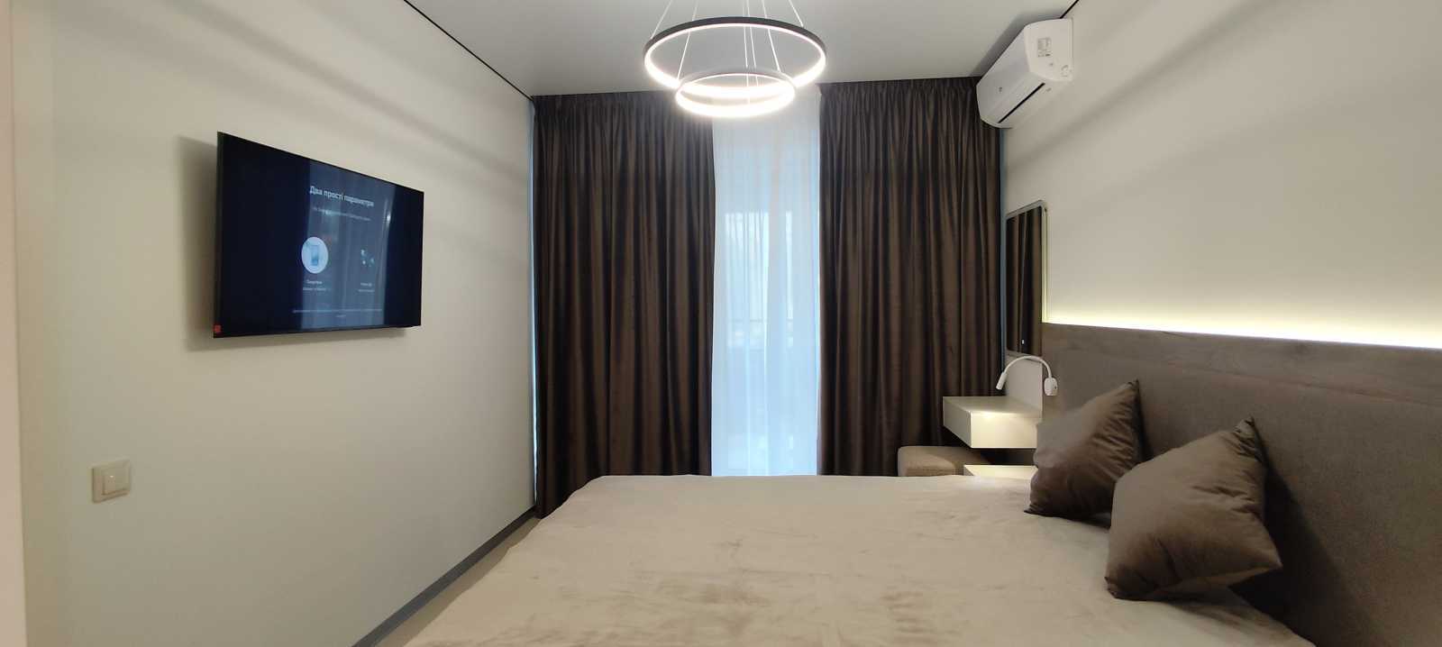 Оренда 2-кімнатної квартири 56 м², Голосіївський просп., 78/2