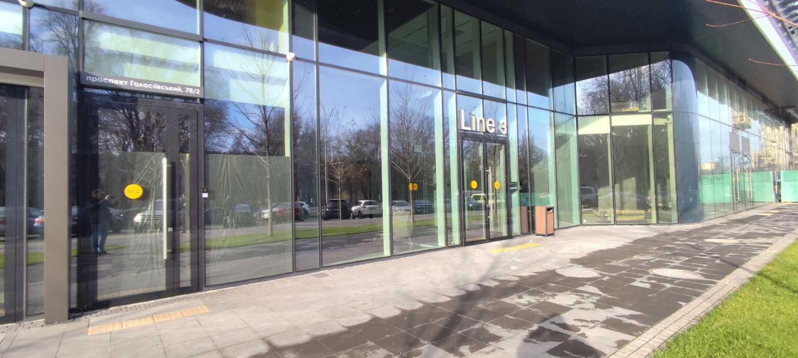 Оренда 2-кімнатної квартири 56 м², Голосіївський просп., 78/2