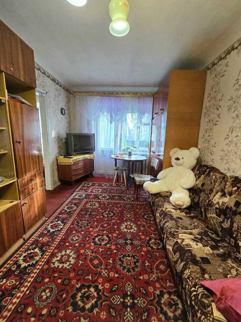 Продаж 2-кімнатної квартири 41 м², Січневого Прориву вул.
