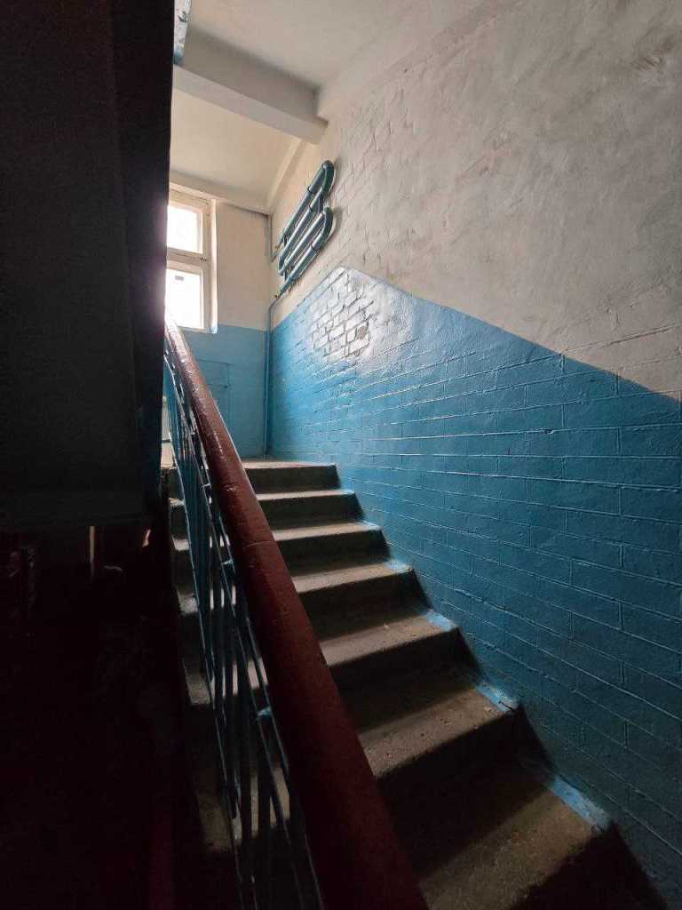 Продаж 2-кімнатної квартири 41 м², Січневого Прориву вул.