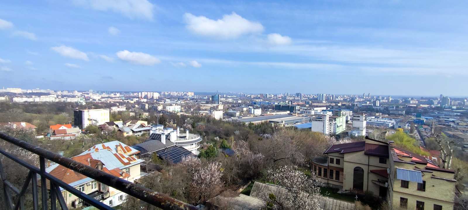 Продажа 3-комнатной квартиры 128 м², Нагорный пер., 15