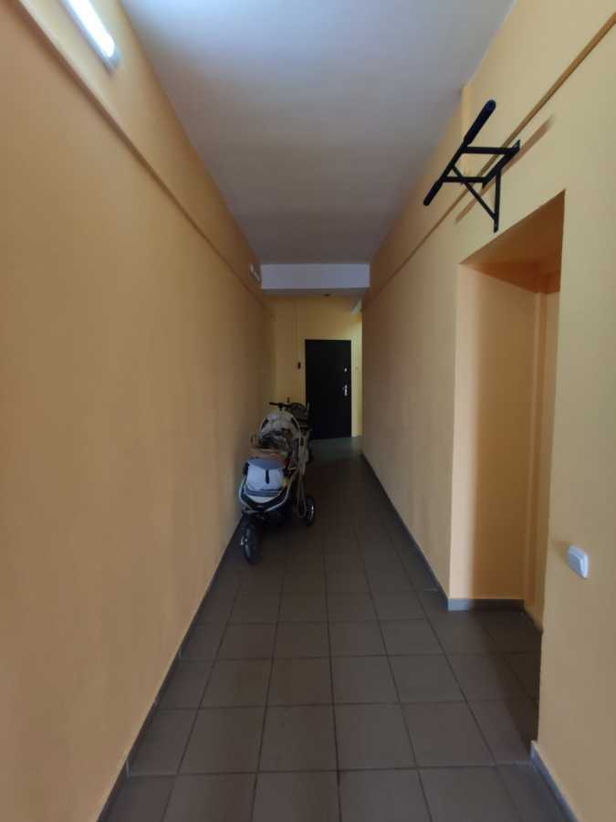 Продажа 3-комнатной квартиры 128 м², Нагорный пер., 15