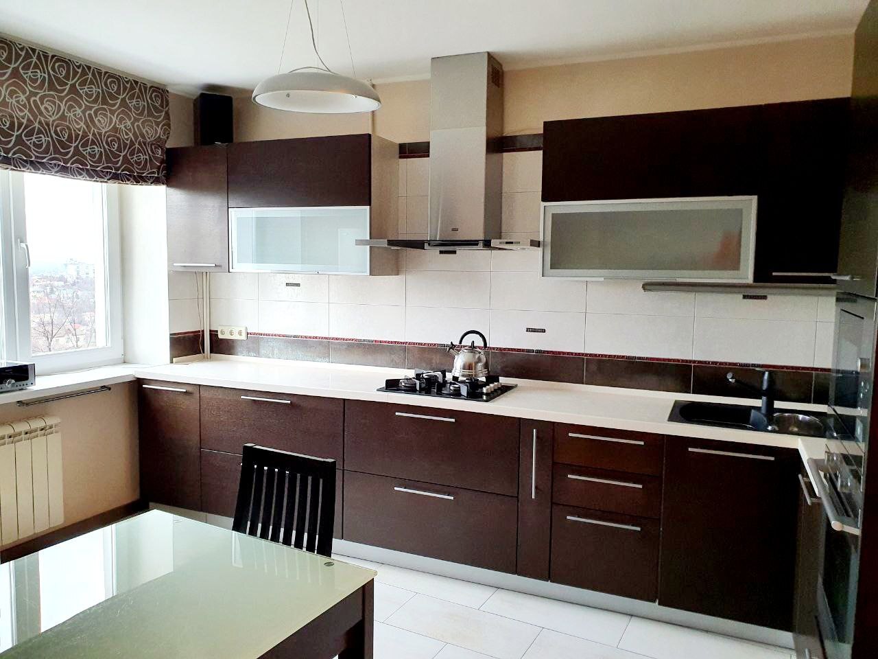 Оренда 3-кімнатної квартири 71 м², Телевізійна вул.