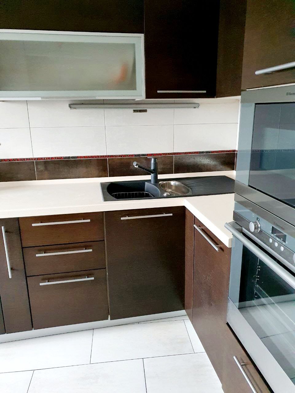 Оренда 3-кімнатної квартири 71 м², Телевізійна вул.