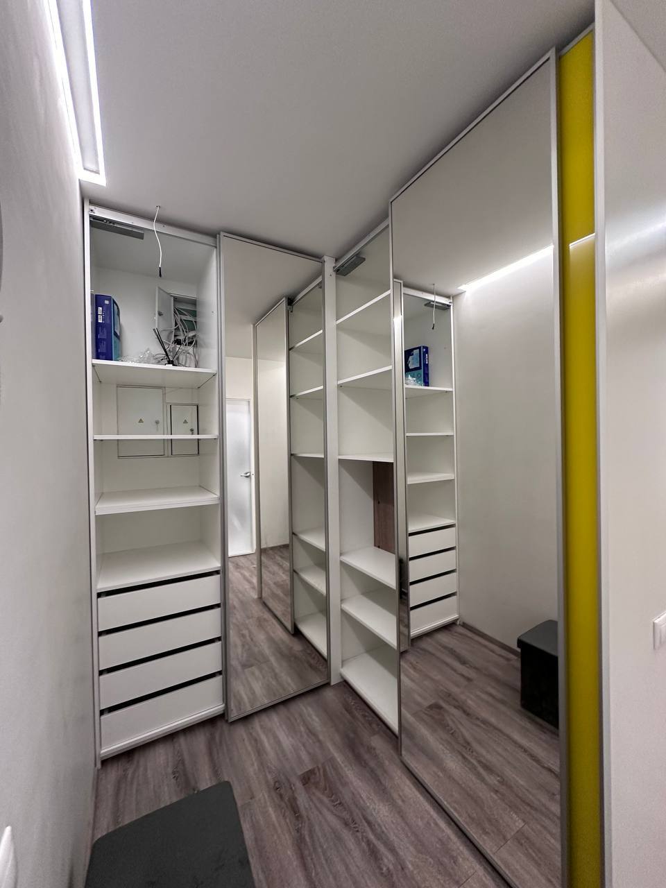 Оренда 2-кімнатної квартири 60 м², Набережна Перемоги вул.