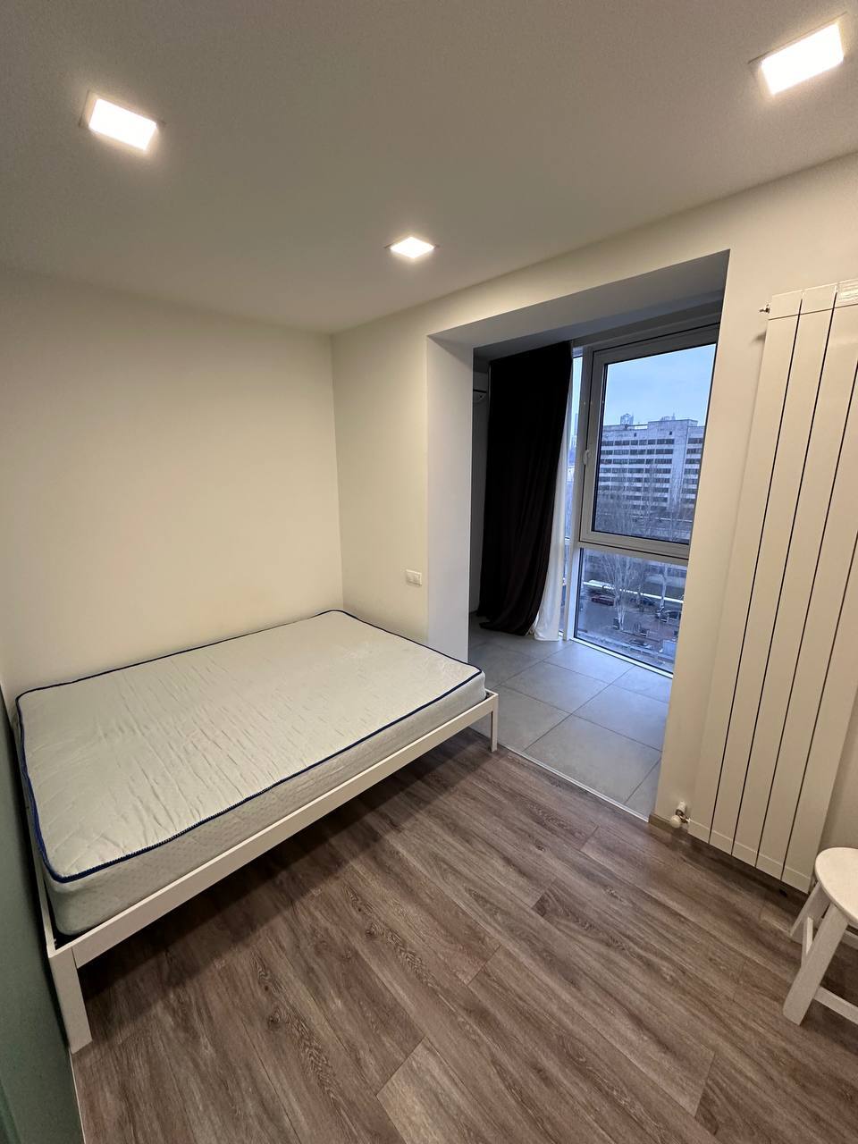 Оренда 2-кімнатної квартири 60 м², Набережна Перемоги вул.