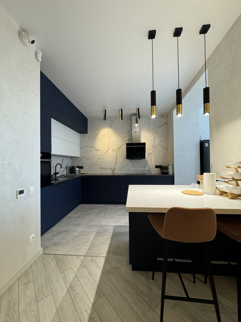 Продажа 3-комнатной квартиры 140 м², Леси Украинки ул.