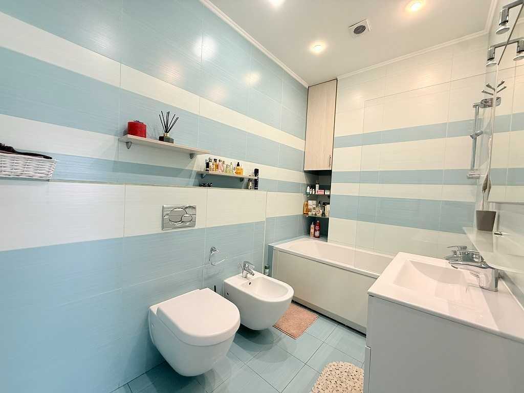 Аренда 3-комнатной квартиры 125 м², Вячеслава Черновола ул., 25