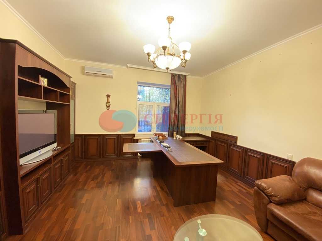 Аренда офиса 84 м², Михаила Бойчука ул., 1А