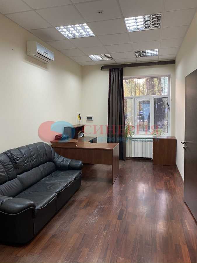 Аренда офиса 84 м², Михаила Бойчука ул., 1А