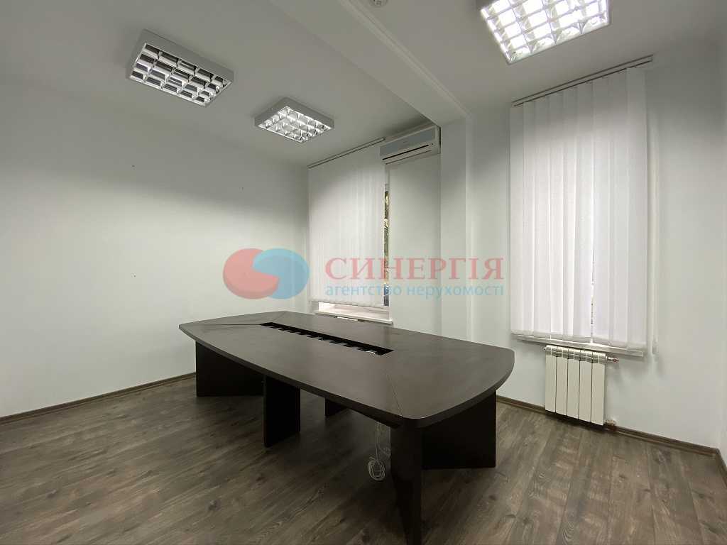 Аренда офиса 84 м², Михаила Бойчука ул., 1А