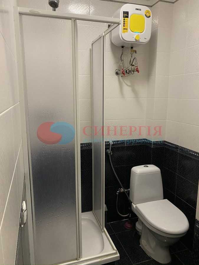 Аренда офиса 84 м², Михаила Бойчука ул., 1А