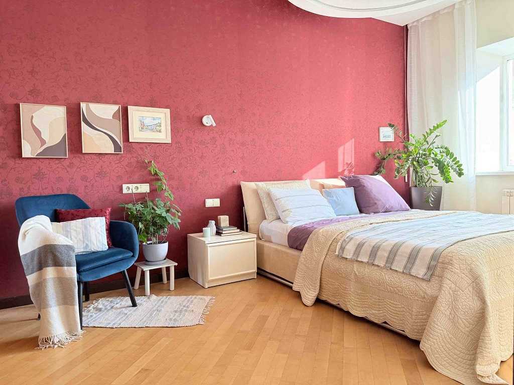 Продажа 2-комнатной квартиры 76 м², Вячеслава Черновола ул., 25