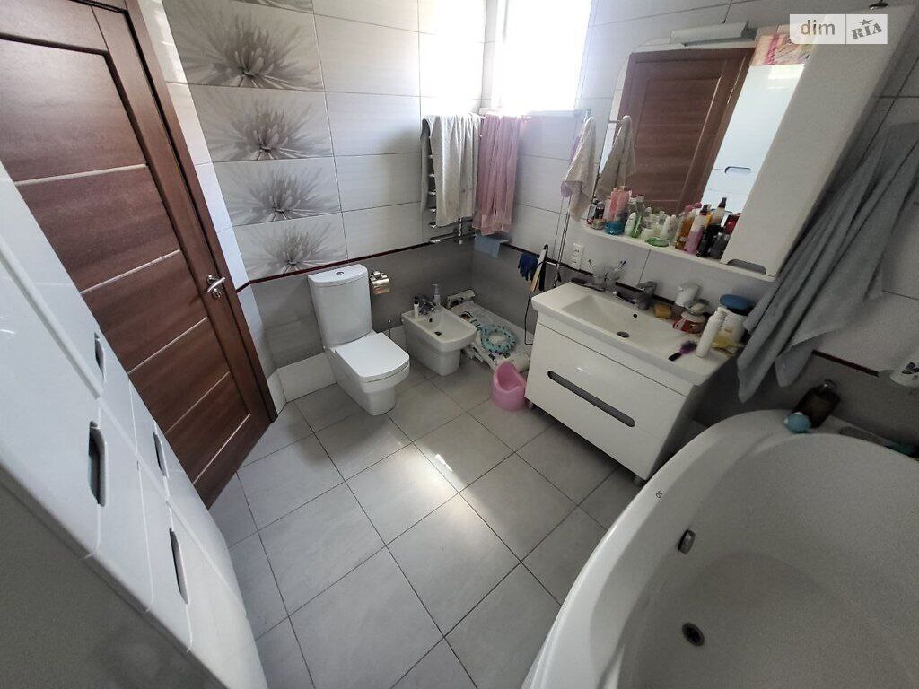 Продаж будинку 110 м²