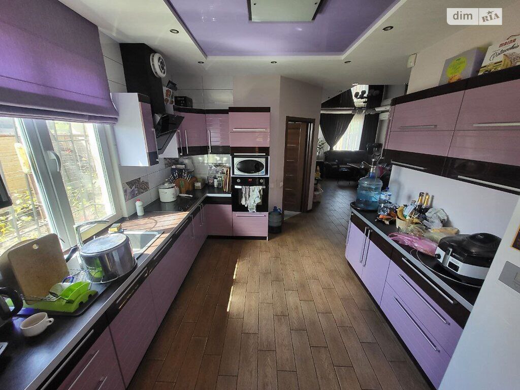 Продаж будинку 110 м²