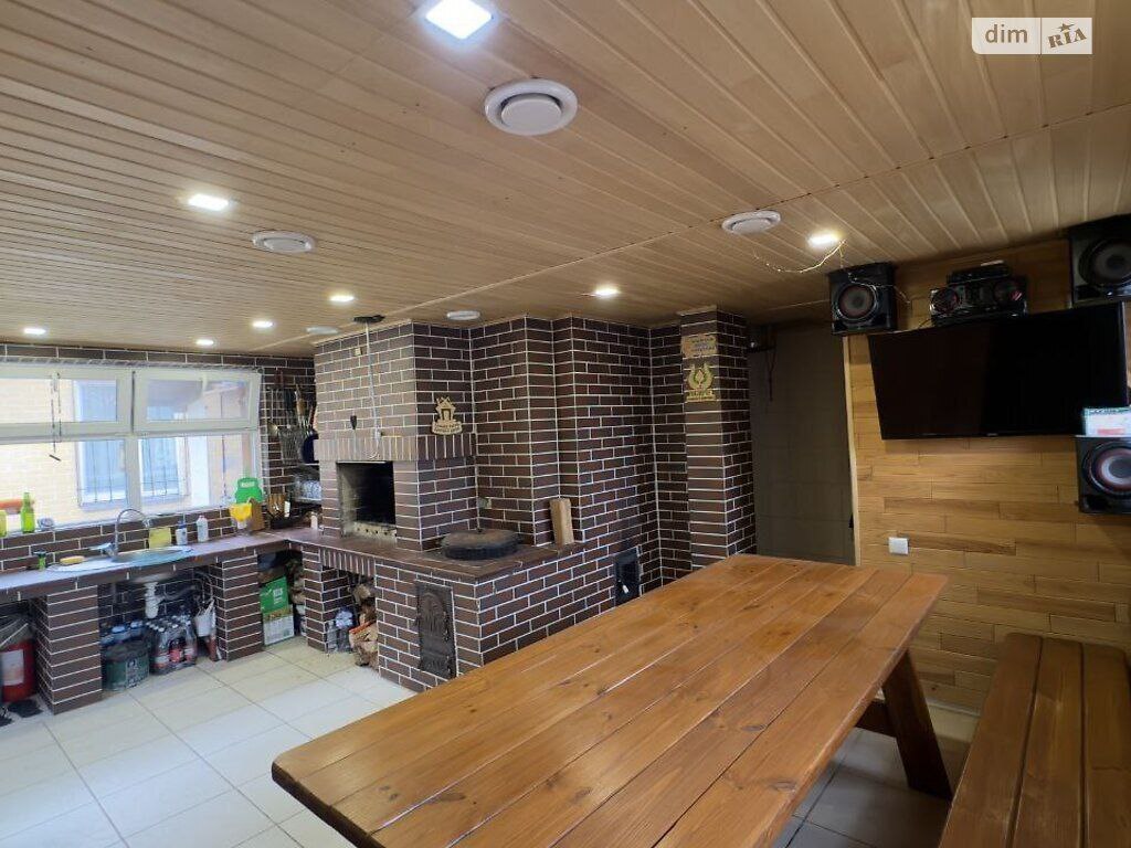 Продаж будинку 110 м²