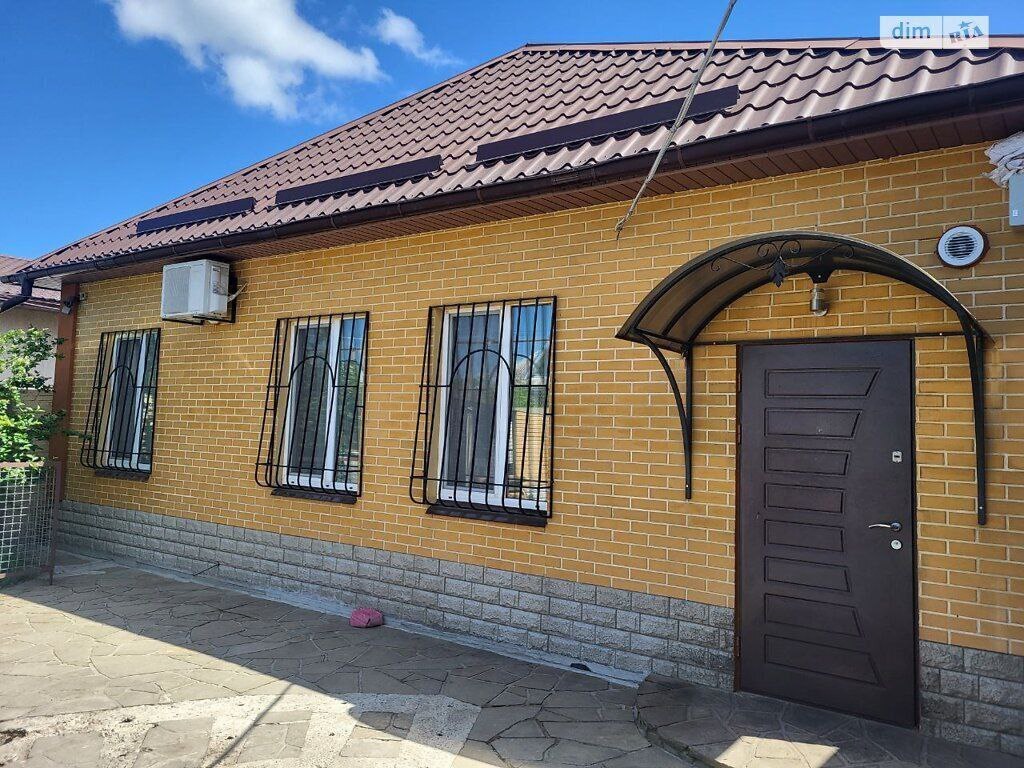 Продаж будинку 110 м²