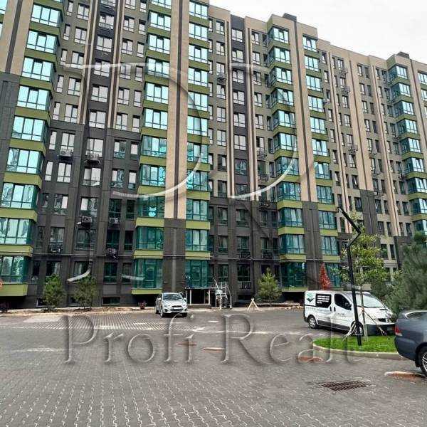 Продаж 1-кімнатної квартири 38 м², Героїв Небесної Сотні просп., 14/3