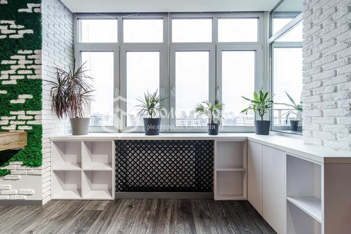 Продаж 1-кімнатної квартири 56.5 м², Митрополита Василя Липковського вул., Липківського, 37в