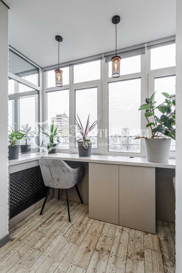 Продаж 1-кімнатної квартири 56.5 м², Митрополита Василя Липковського вул., Липківського, 37в