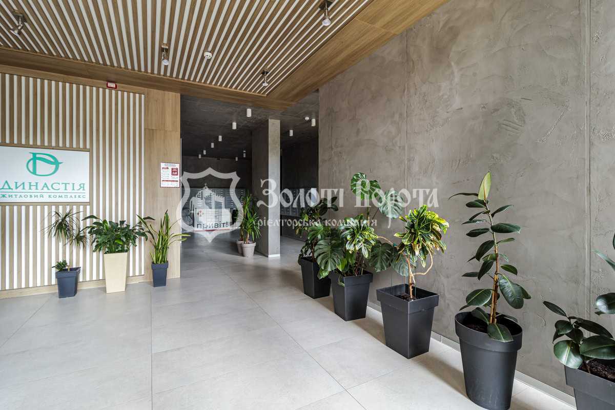 Продаж 1-кімнатної квартири 56.5 м², Митрополита Василя Липковського вул., Липківського, 37в