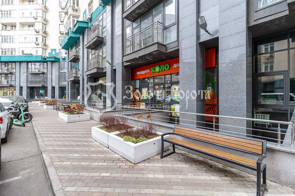 Продаж 1-кімнатної квартири 56.5 м², Митрополита Василя Липковського вул., Липківського, 37в