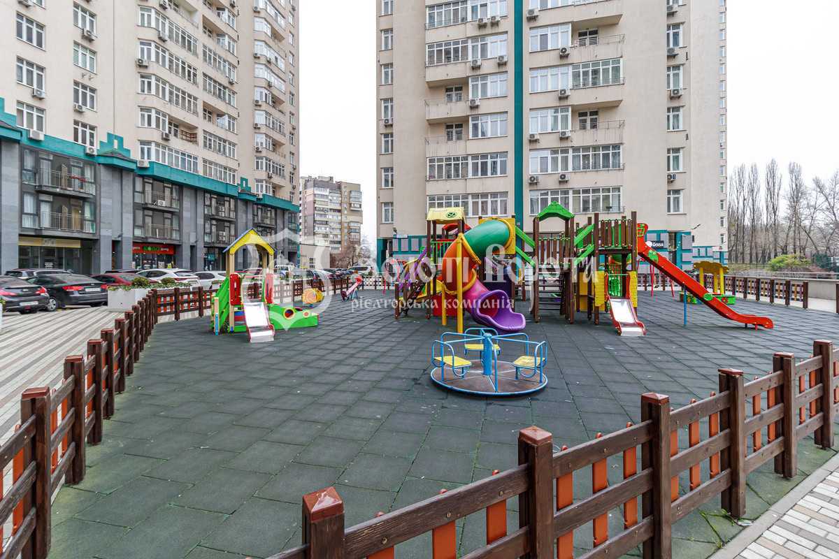 Продаж 1-кімнатної квартири 56.5 м², Митрополита Василя Липковського вул., Липківського, 37в