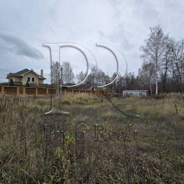 Продажа участка под индивидуальное жилое строительство 0.15 соток, Мелиоративная ул., 45