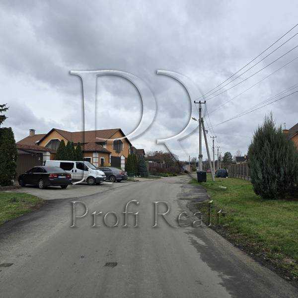 Продажа участка под индивидуальное жилое строительство 0.15 соток, Мелиоративная ул., 47