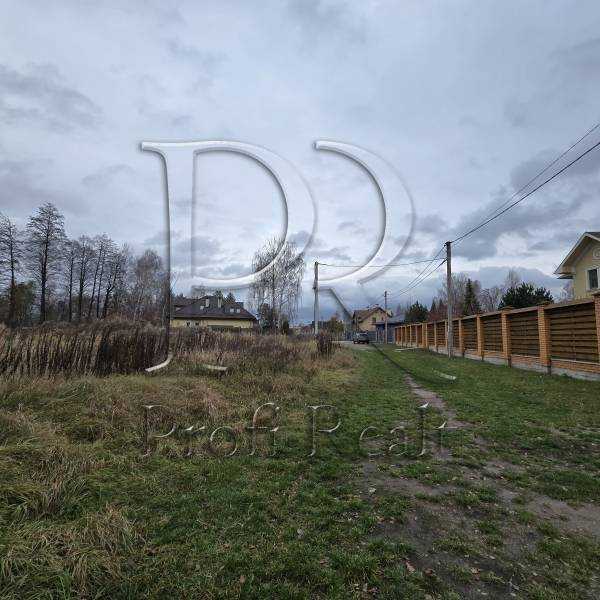 Продажа участка под индивидуальное жилое строительство 0.15 соток, Мелиоративная ул., 47